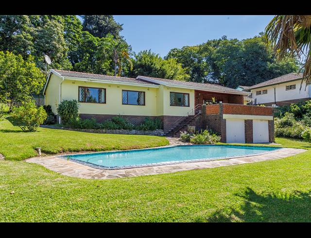 4 BEDROOM HOUSE FOR SALE IN WESTVILLE